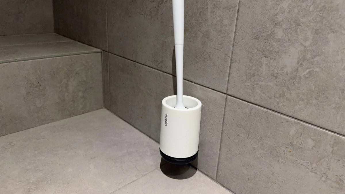 Ершик для унитаза теперь не в почете: новый гигиенический тред приходит на смену - удобный, красивый и безопасный