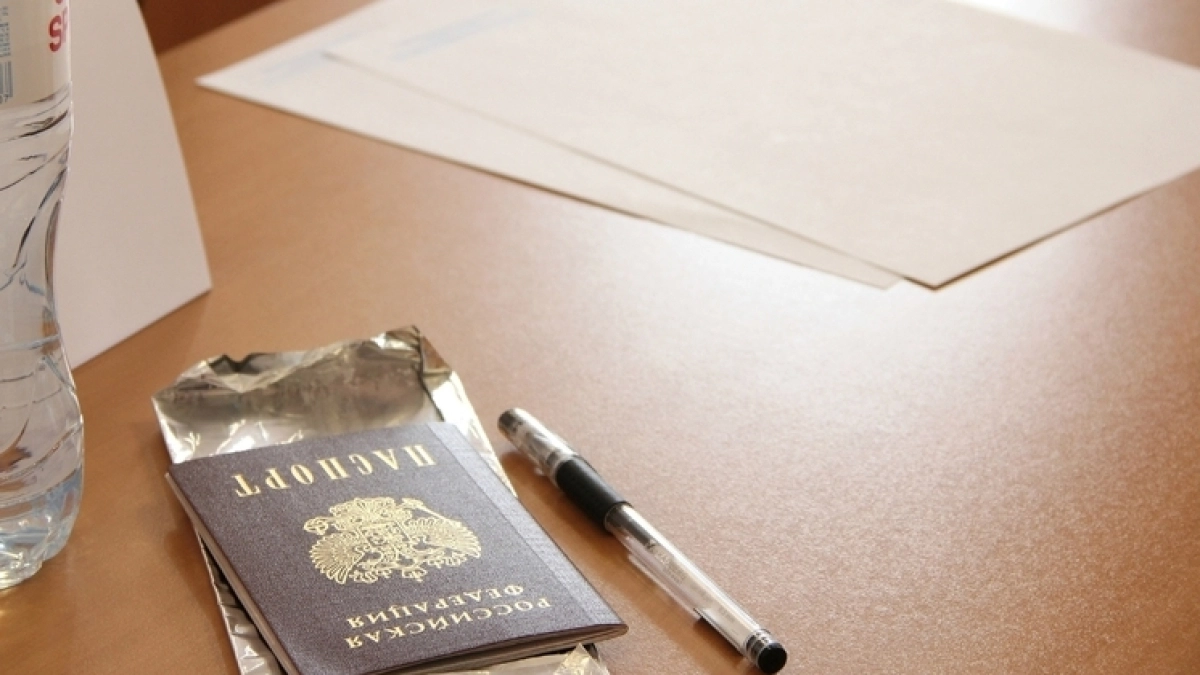 Досрочная сдача ЕГЭ началась в Тамбовской области