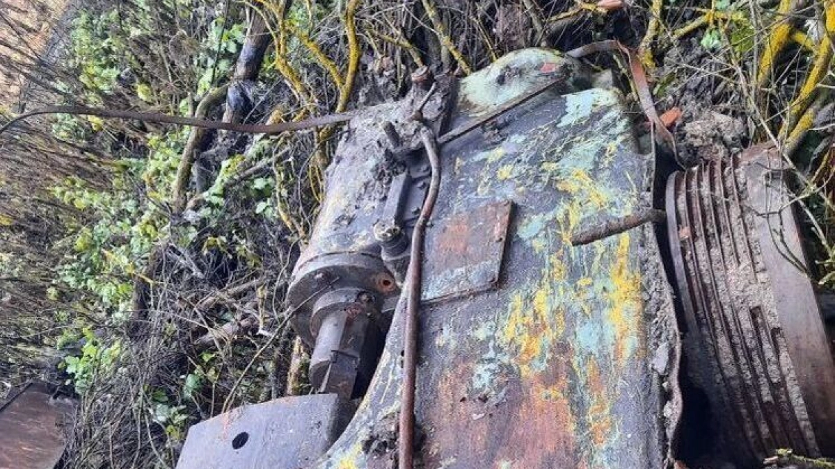 В Ржаксинском районе направлено в суд дело о хищении оборудования с предприятия