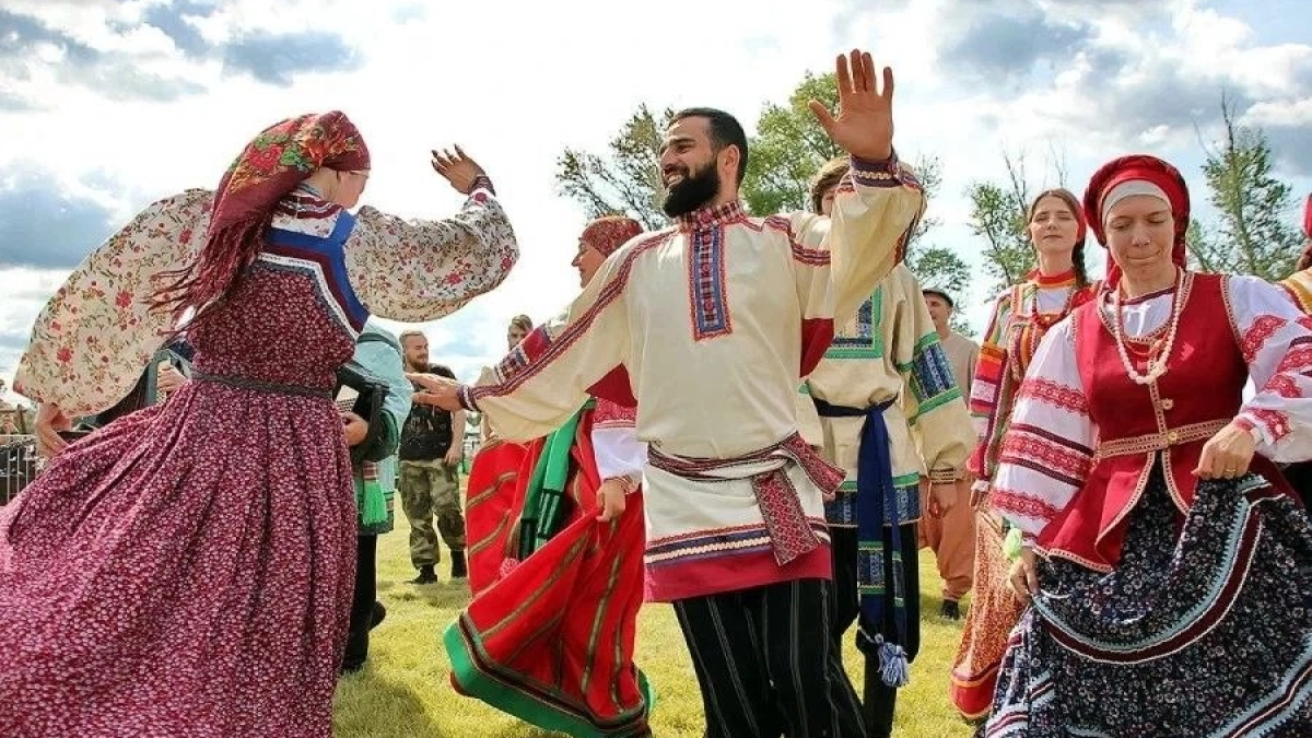 Муниципалитетам Тамбовской области открыли приём заявок на субсидии для событийного туризма