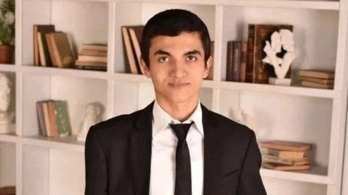 Финал олимпиады по химии собрал сильнейших школьников страны: Тамбов представляет ученик выпускного класса