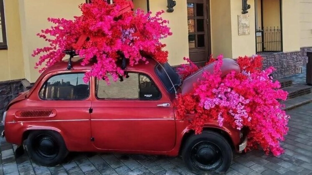 Весенний Тамбов преображается благодаря инициативам бизнеса