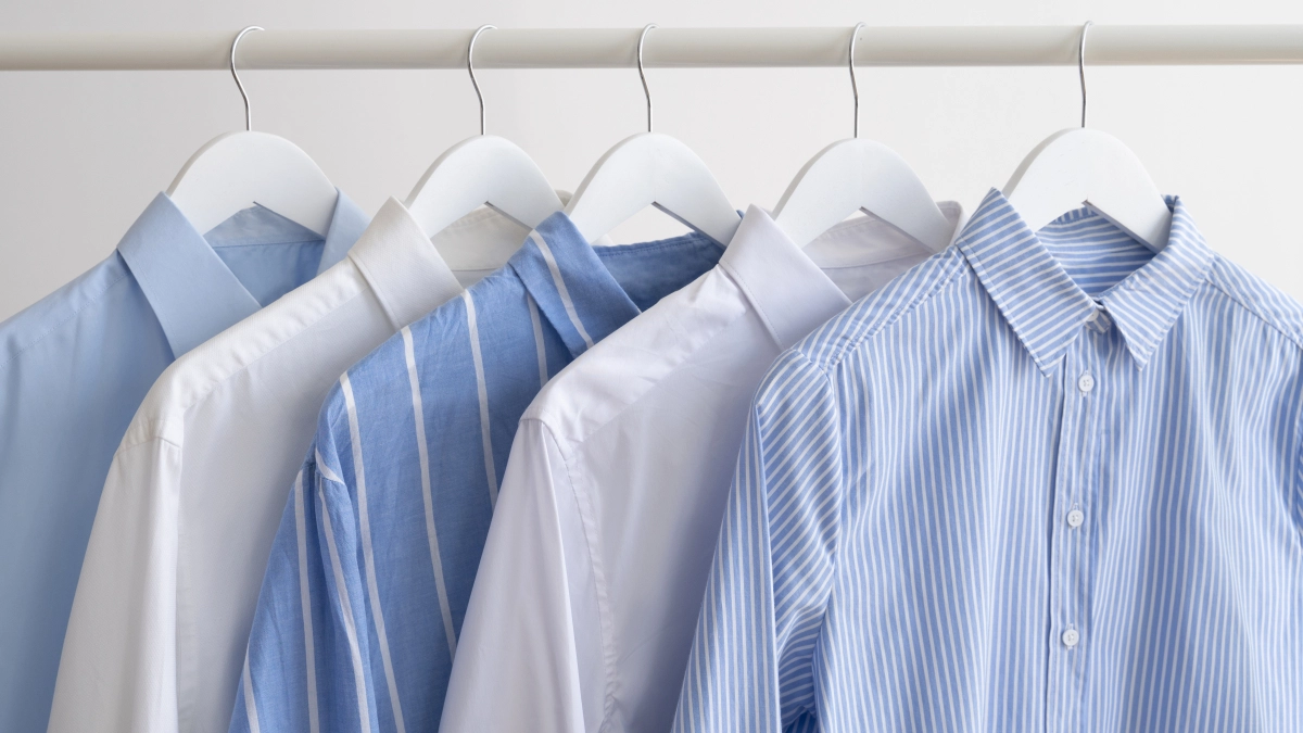 Старые рубашки мужа не выкидываю - делаю из них 5 классных вещей для дома: удобно и практично