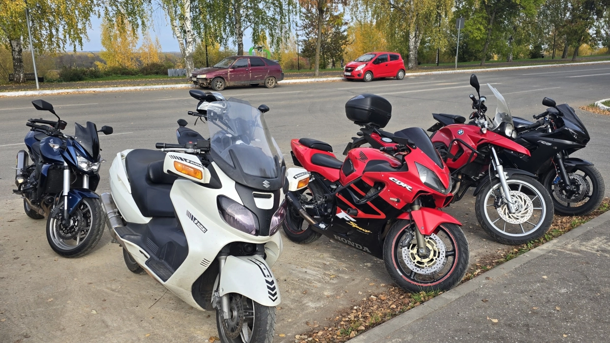 Дешевые мотоциклы из Казахстана массово завозят в Россию: что это за техника и стоит ли покупать