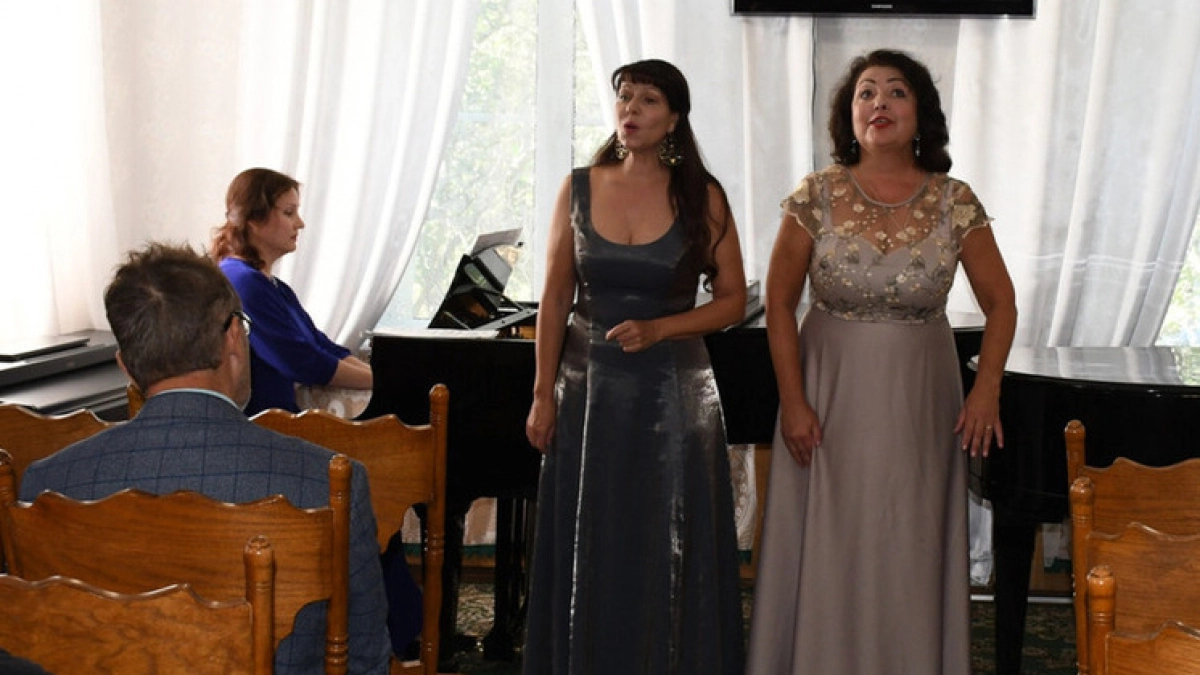 В "Ивановке" проведут концерт к дню рождения Сергея Рахманинова