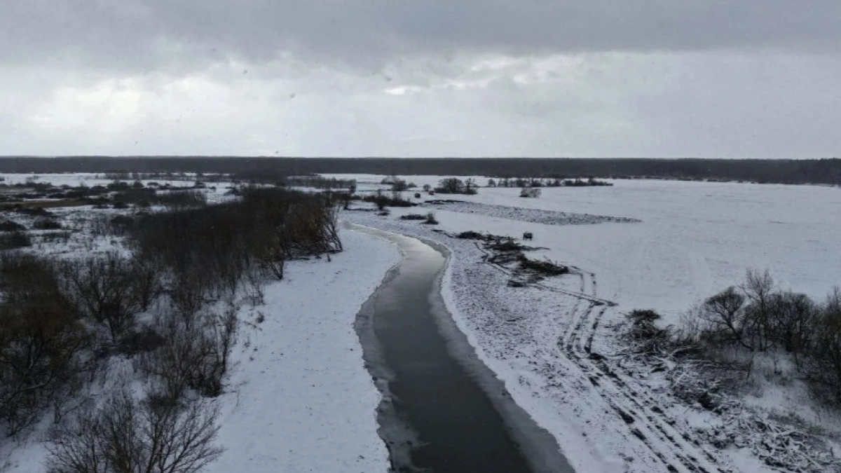 Вонючая тайна Тамбова: как обычный житель нашёл то, что государство искало годами