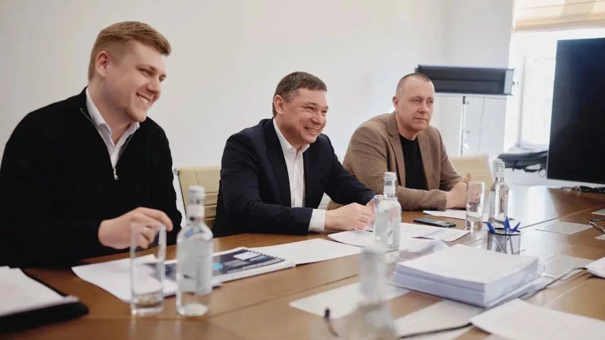 Тамбовские власти предложили вывести семейный форум "Про любовь" на федеральный уровень