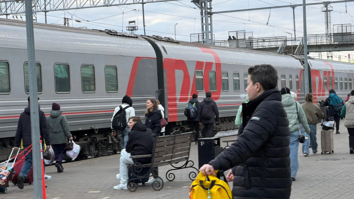 Забудьте про "доширак": вот что лучше взять в поезд, если ехать дольше суток - советуют опытные путешественники