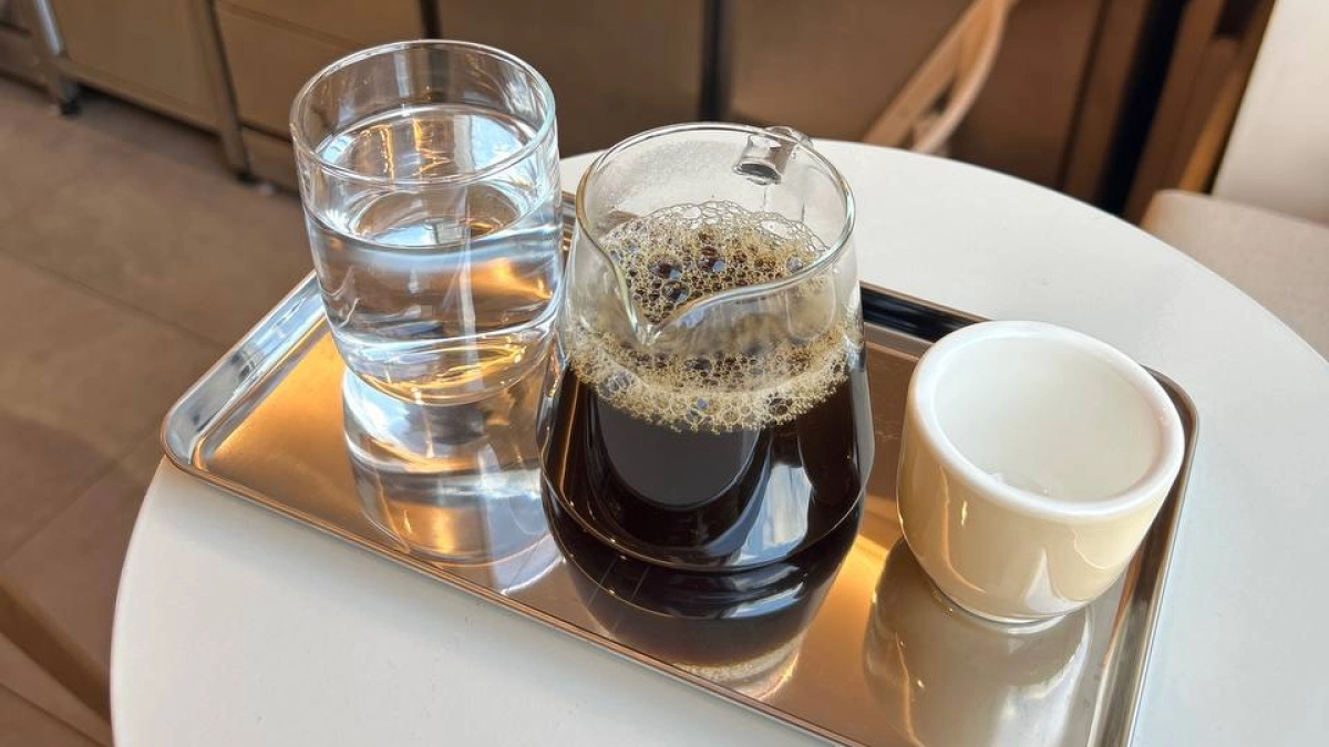 Пить кофе по утрам теперь не модно: вот чем заменяют классический ритуал в 2026 году