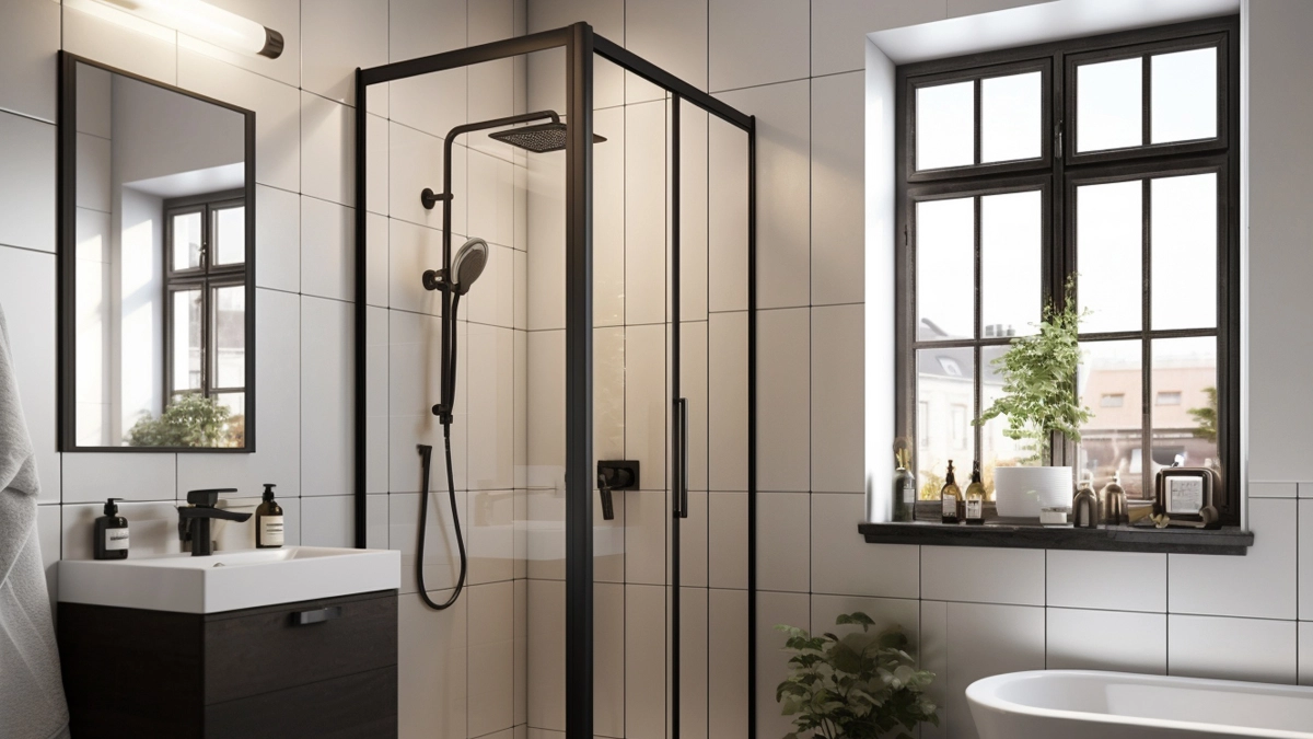 Душевые кабины теперь не в тренде: сегодня все возвращаются к давно забытому советскому варианту