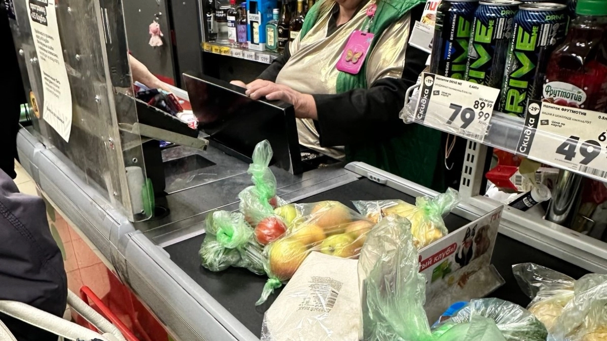 "Вам чек нужен?": вот зачем на самом деле в магазинах задают этот вопрос — всё не просто так