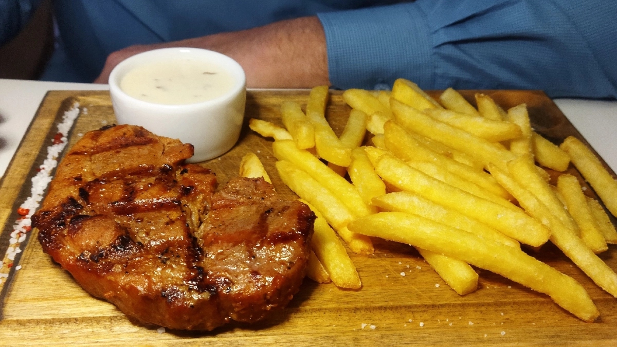 Почему дома "не так вкусно": рассказываю, что добавляют в блюда ресторанные повара и какие хитрости используют