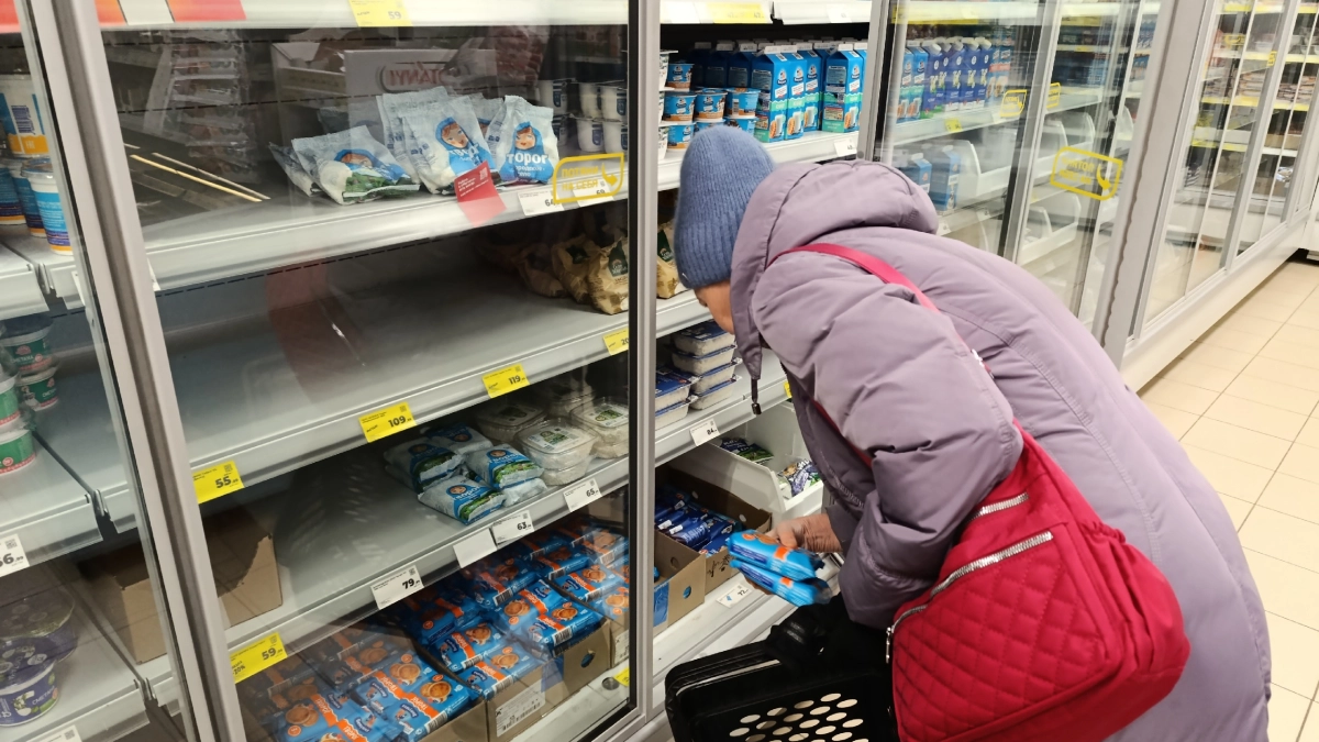 9 лет работаю в "Магните": честно рассказываю, какие продукты не стоит покупать и как сэкономить до 30%