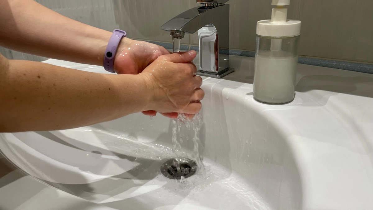 Привычные раковины уже не в моде: теперь все используют другой удобный вариант