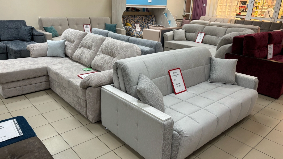 Раньше были в каждой квартире, а теперь считаются безвкусицей: 5 предметов устаревшей мебели