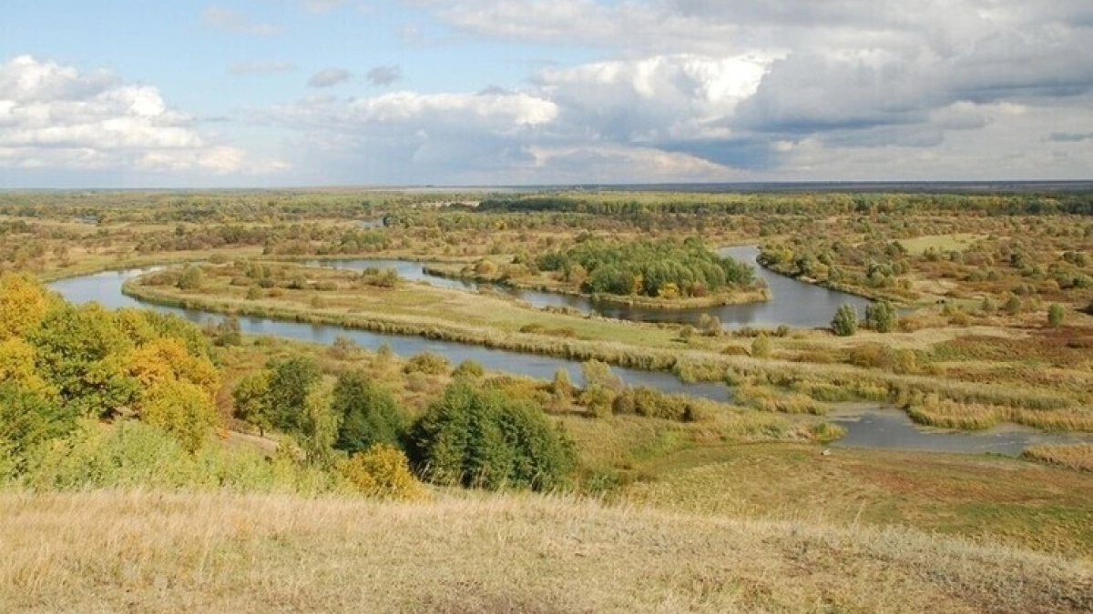 В Тамбовской области стартует туристический сезон в заповеднике "Воронинский"