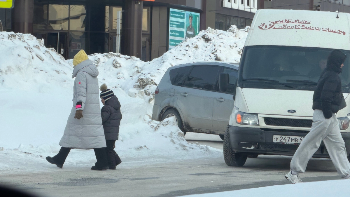 Верховный Суд поставил точку в вопросе: обязан ли водитель ждать, пока пешеход полностью перейдет дорогу