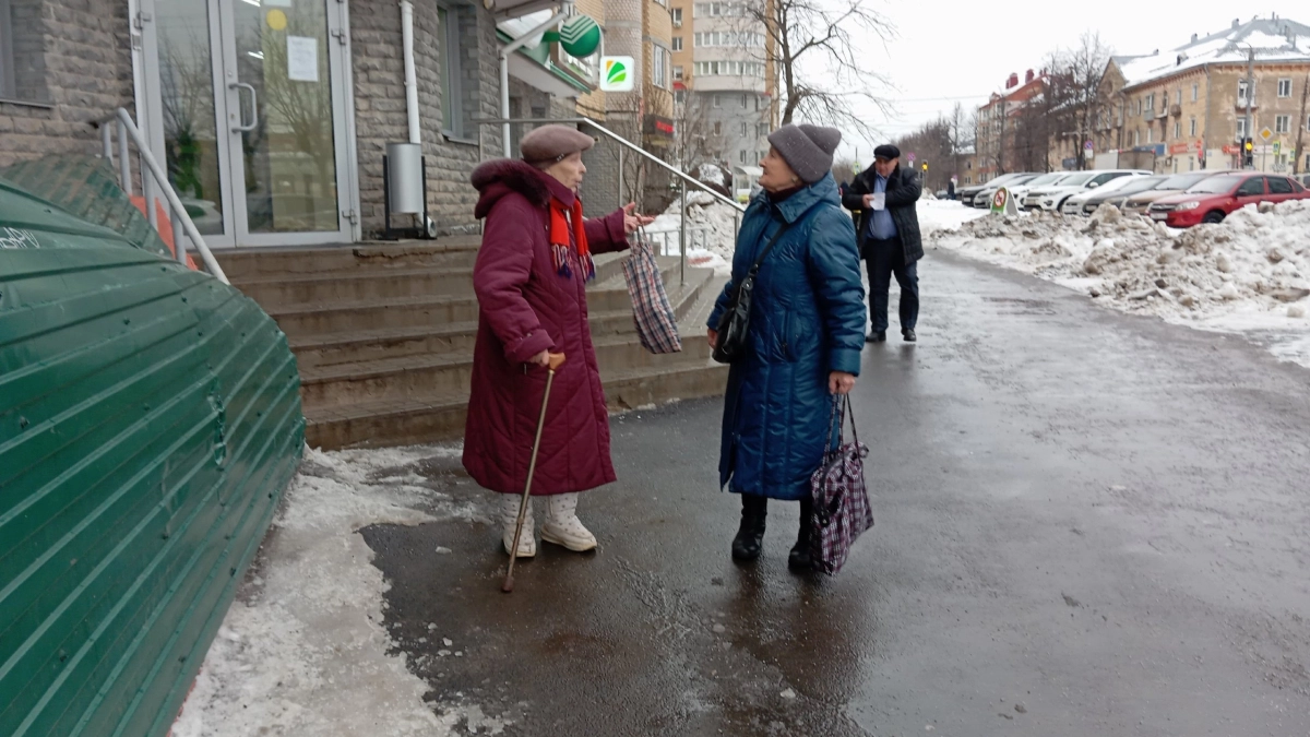 Пенсионерам 1945–1965 годов рождения обещают выплату: как получить и кому положено