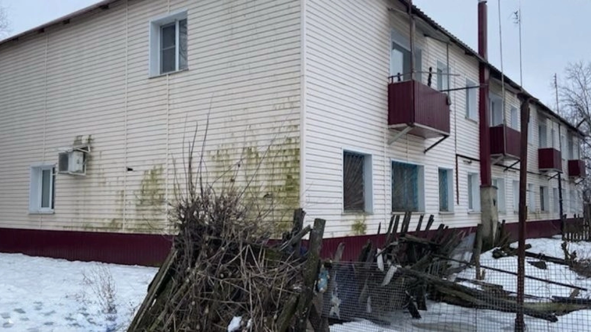 В Тамбовской области вынесен приговор по делу о хищении средств на жильё для сирот