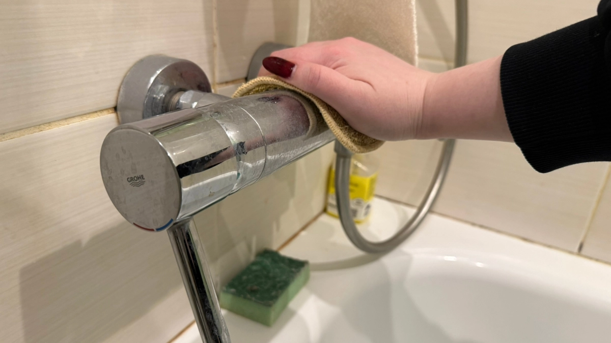 Подсмотрела у бабушки-татарки 4 гениальных правила уборки: теперь в доме идеальный порядок