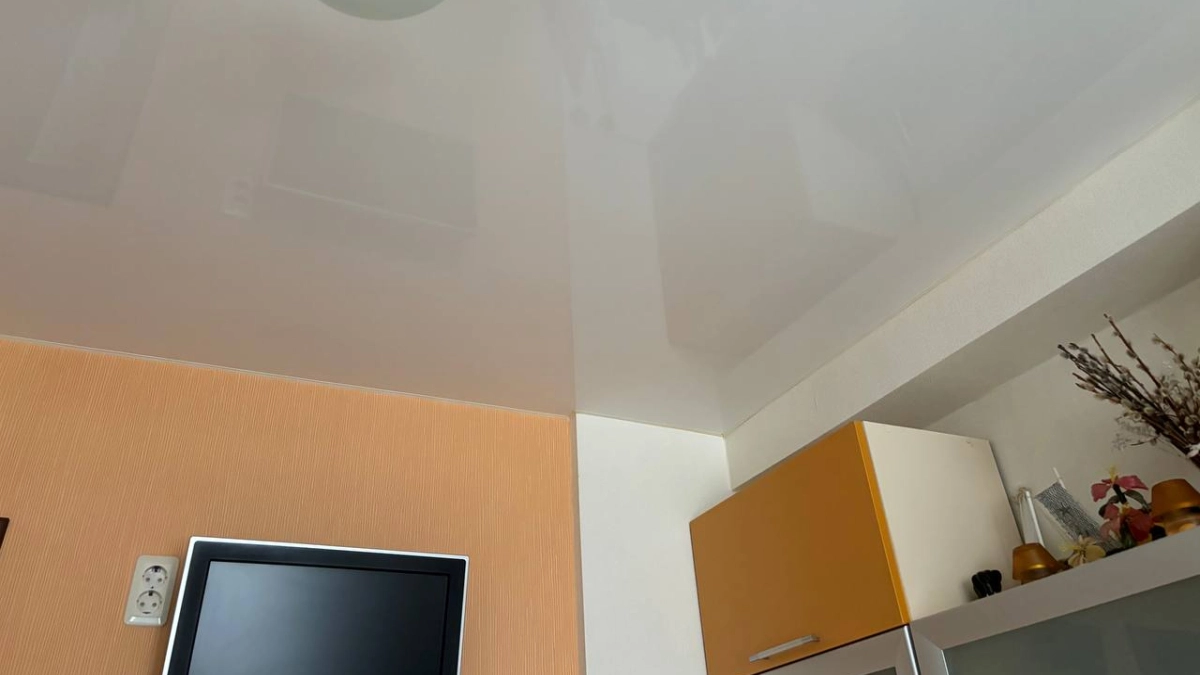 Натяжные потолки - уже история: 4 новых тренда меняют правила игры в дизайне интерьера