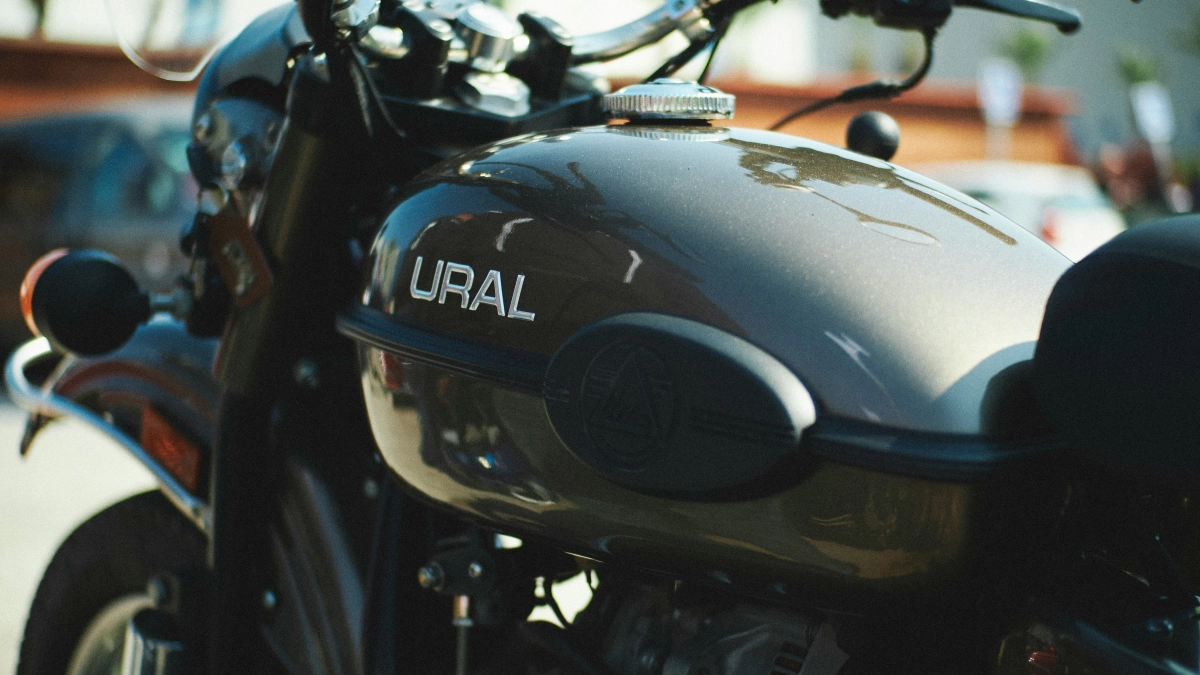 Не "Иж" и не "Урал": какой мотоцикл стал самым востребованным на вторичном рынке в России