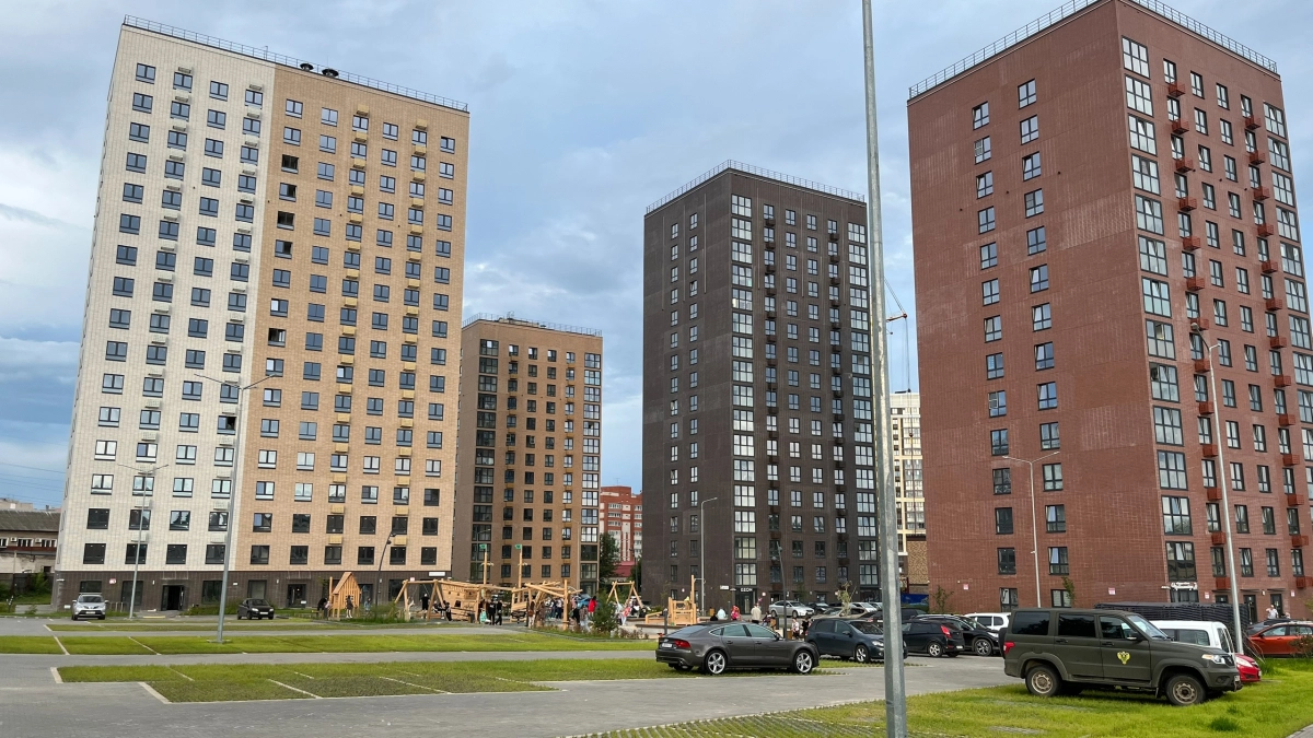 Балконы и лоджии уходят в прошлое: вот почему россияне от них массово отказываются