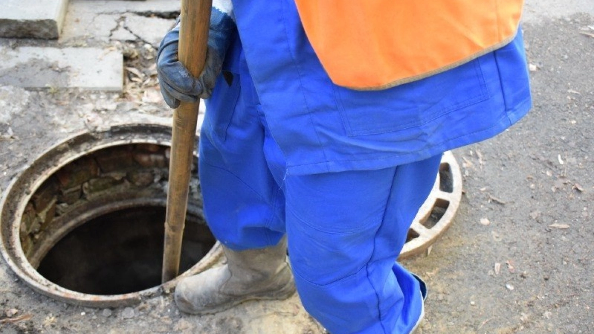 В Тамбове обследуют подвалы многоэтажек, где регулярно фиксируются подтопления