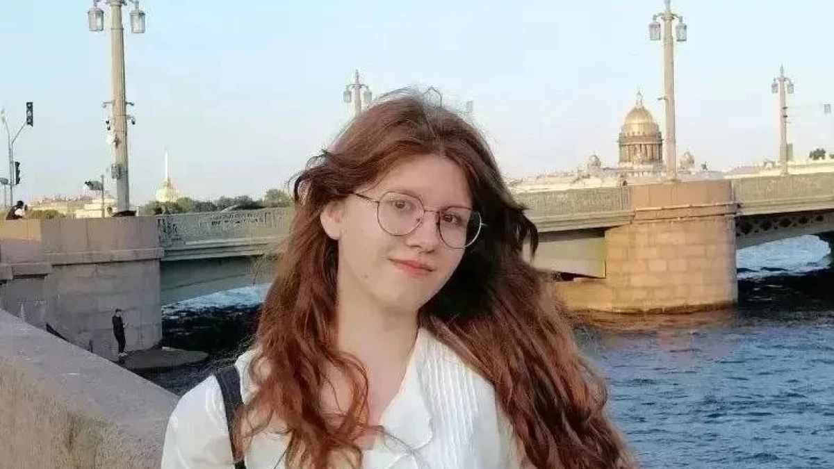 Школьница из Тамбова выступит в финале Всероссийской олимпиады по биологии