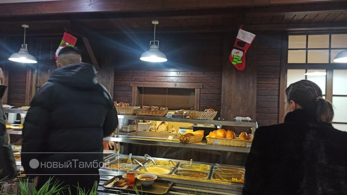 «Вплоть до закрытия»: в Тамбове объявили войну кафе, которые заливают город жирами и отходами