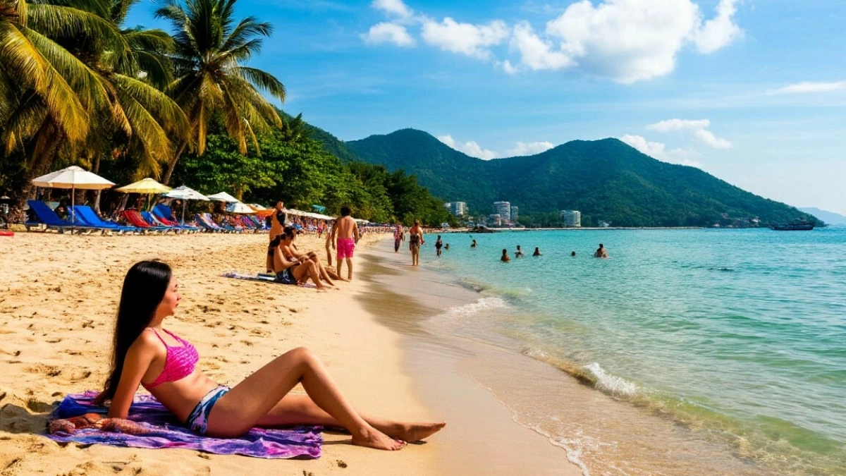 Прощайте, Турция и Египет: российские туристы нашли другой сказочный курорт — обед по цене чашки кофе и путевки в 2 раза дешевле