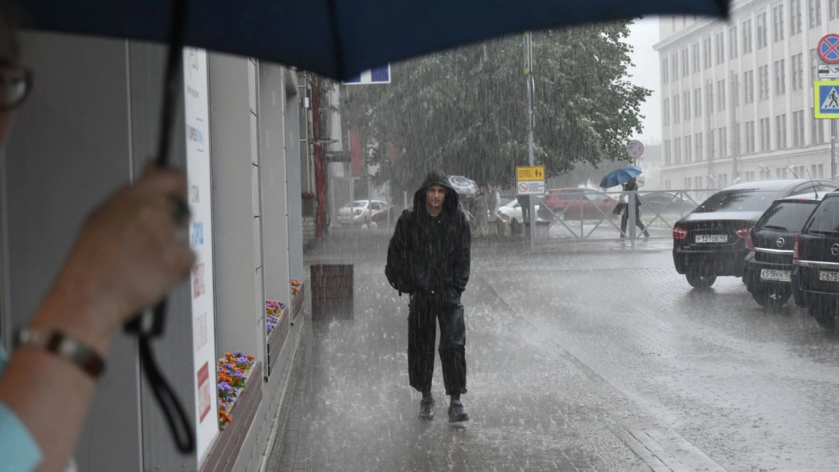 Июнь и июль будут самыми необычными в XXI веке: синоптики рассказали, к чему стоит готовиться