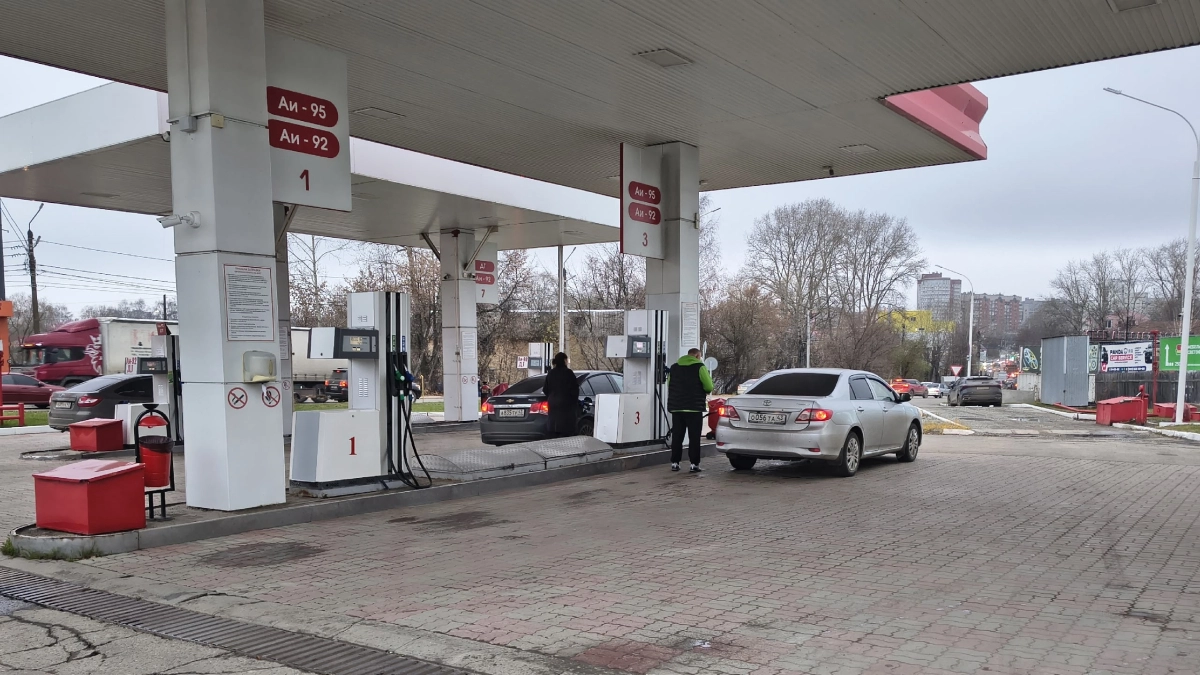 В апреле все АЗС России начнут работать по-новому: рассказываем, что изменится для автомобилистов