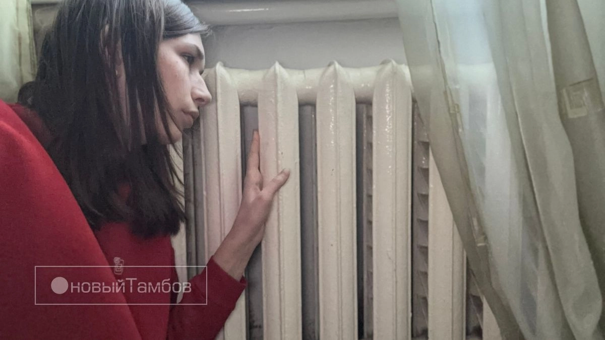 «Живем в аду с открытыми окнами»: Косенков устроил опрос о конце отопления в Тамбове, а люди жалуются на 30-градусную жару в квартирах