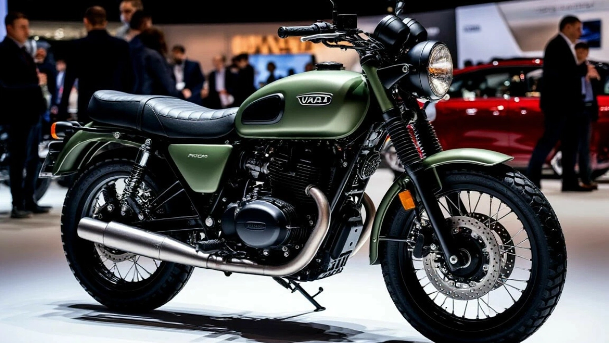 Ахнул, когда узнал: какие мотоциклы в 2026 году выпускаются в России и сколько стоят