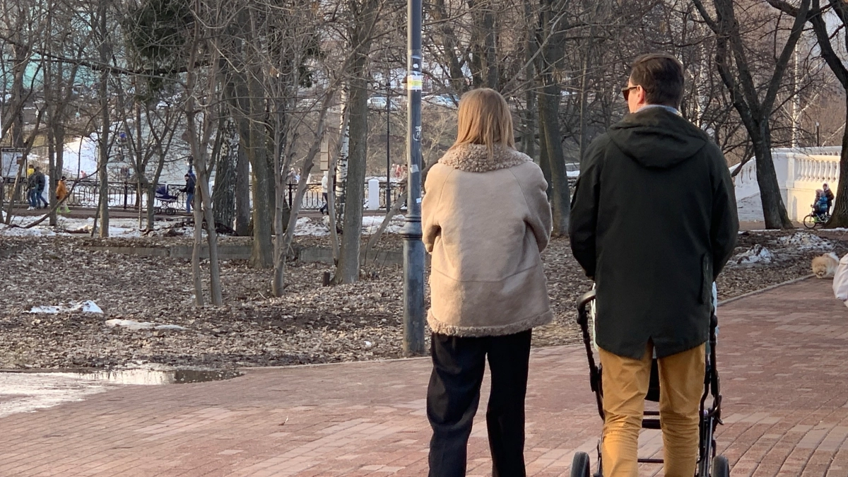 Какая разница в возрасте идеальна для крепких отношений - психолог назвала конкретное число 