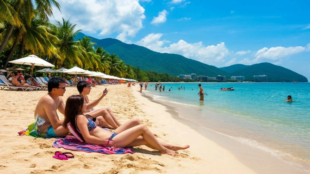 Дешевле Таиланда и чище Вьетнама: найдена идеальная замена ОАЭ – райский курорт, который влюбляет с первого взгляда