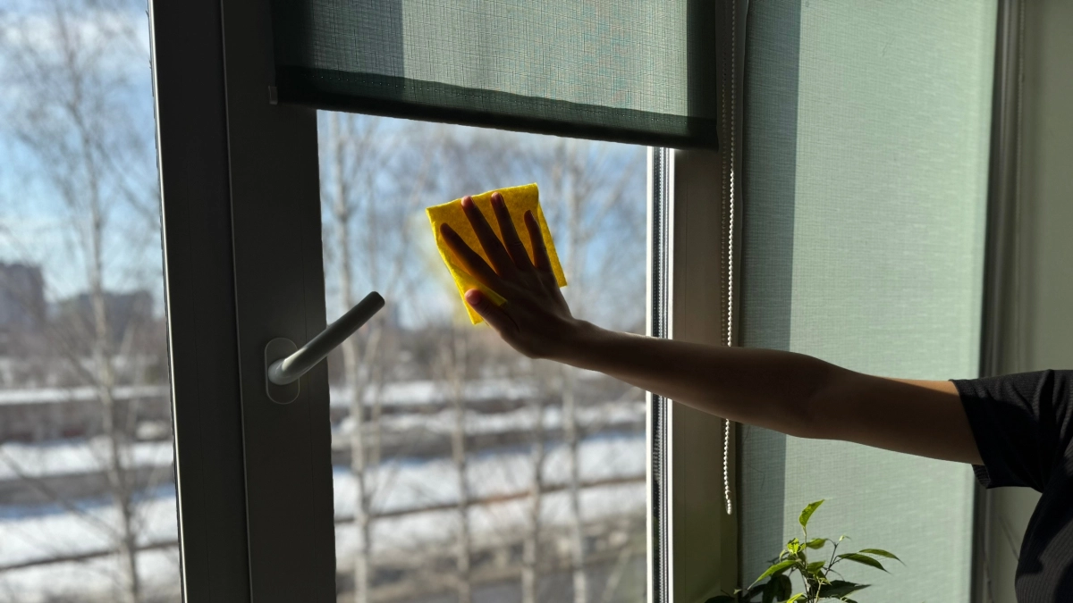 Как быстро и легко убрать квартиру к Пасхе: хитрости профессионального клинера