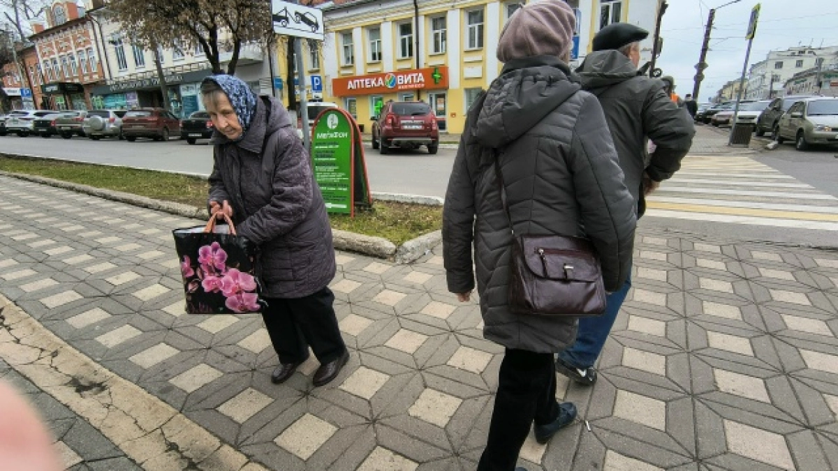 В апреле вступают в силу новые правила для пенсионеров от 55 до 87 лет: что важно знать