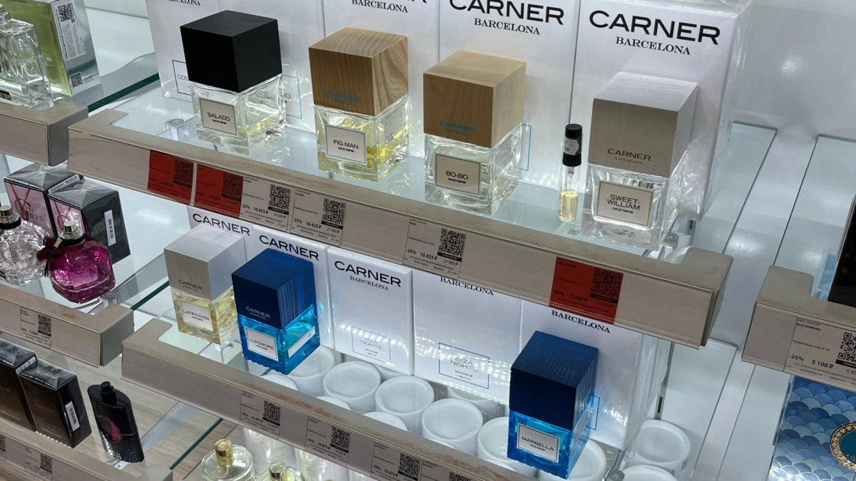 Какой парфюм выбрать, чтобы пахнуть дорого: топ-10 роскошных ароматов