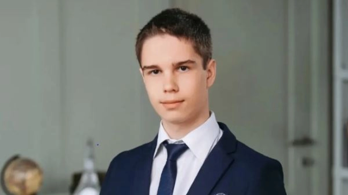 Лицеист из Тамбова вышел в финал Всероссийской олимпиады по физике