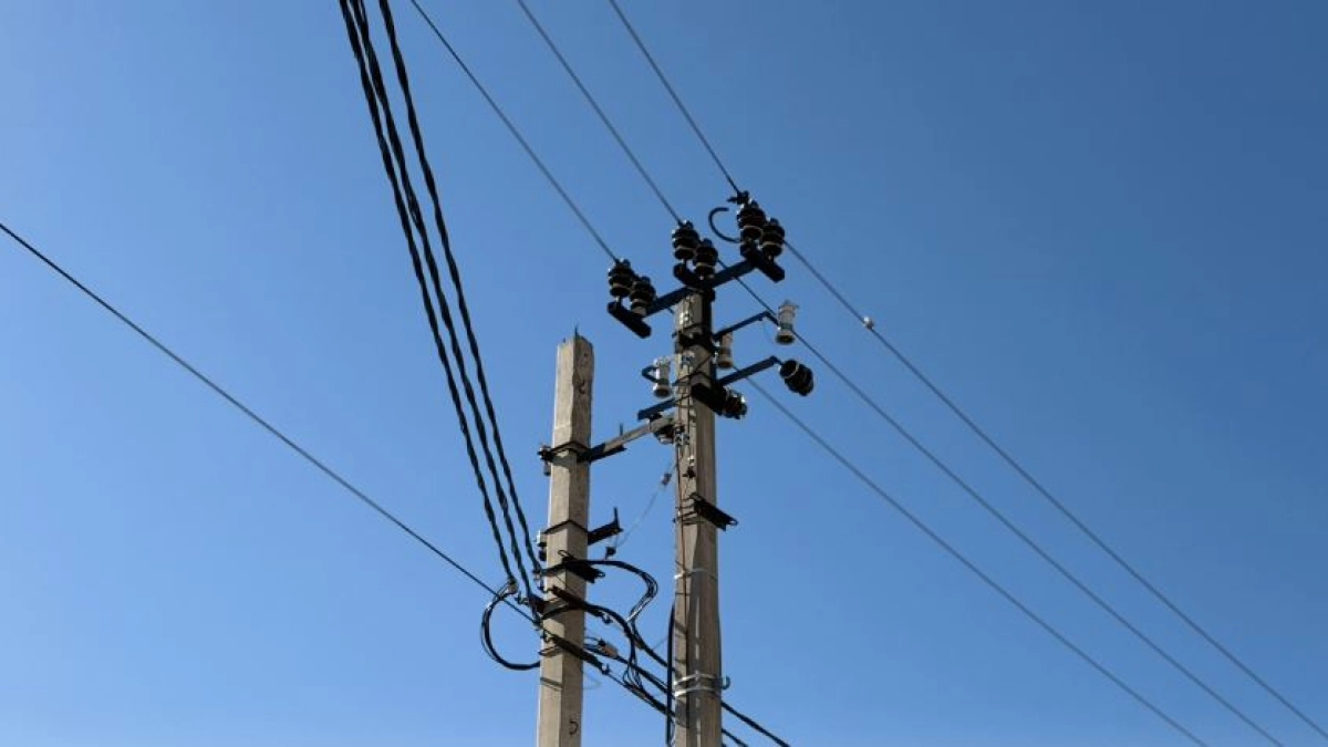 В городе Рассказово впервые провели масштабную реконструкцию электросетей