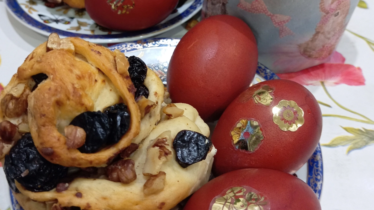 Понедельник после Пасхи объявлен выходным днем: кто из россиян будет отдыхать 13 апреля