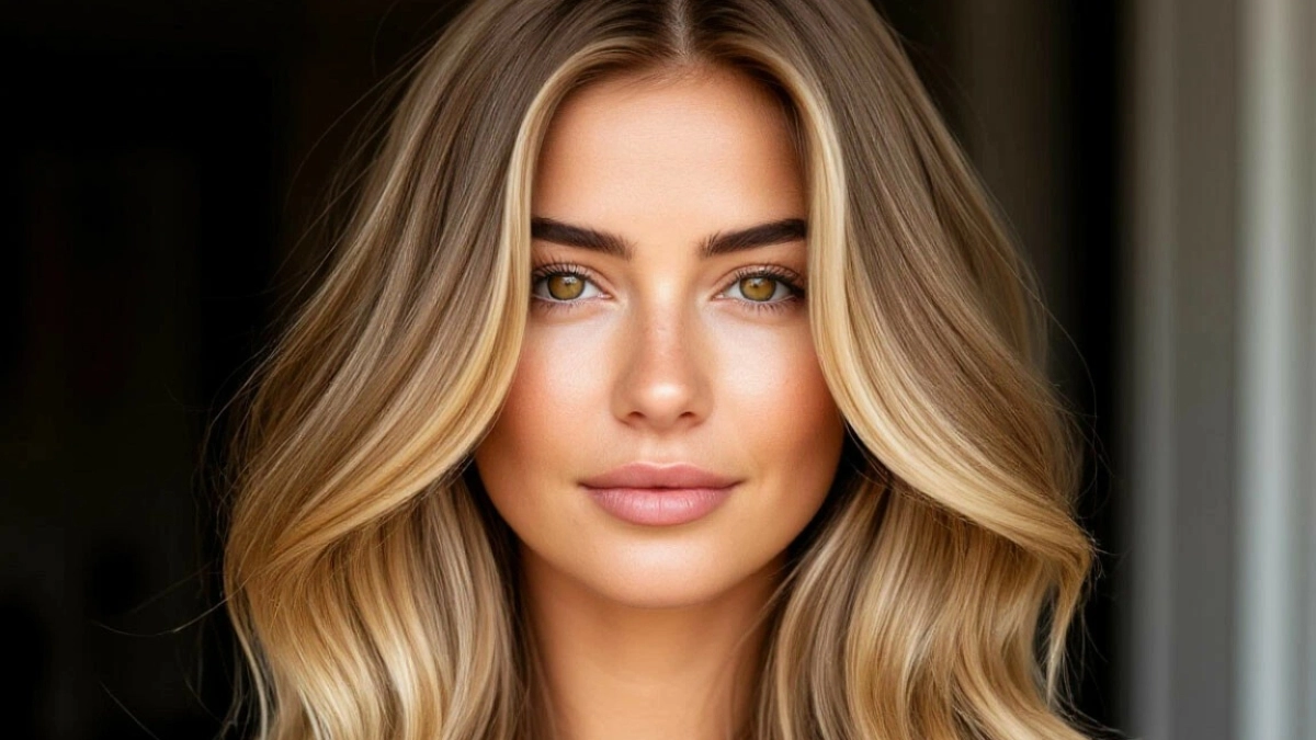 Какой цвет сделает волосы в разы гуще: совет от топ-стилиста