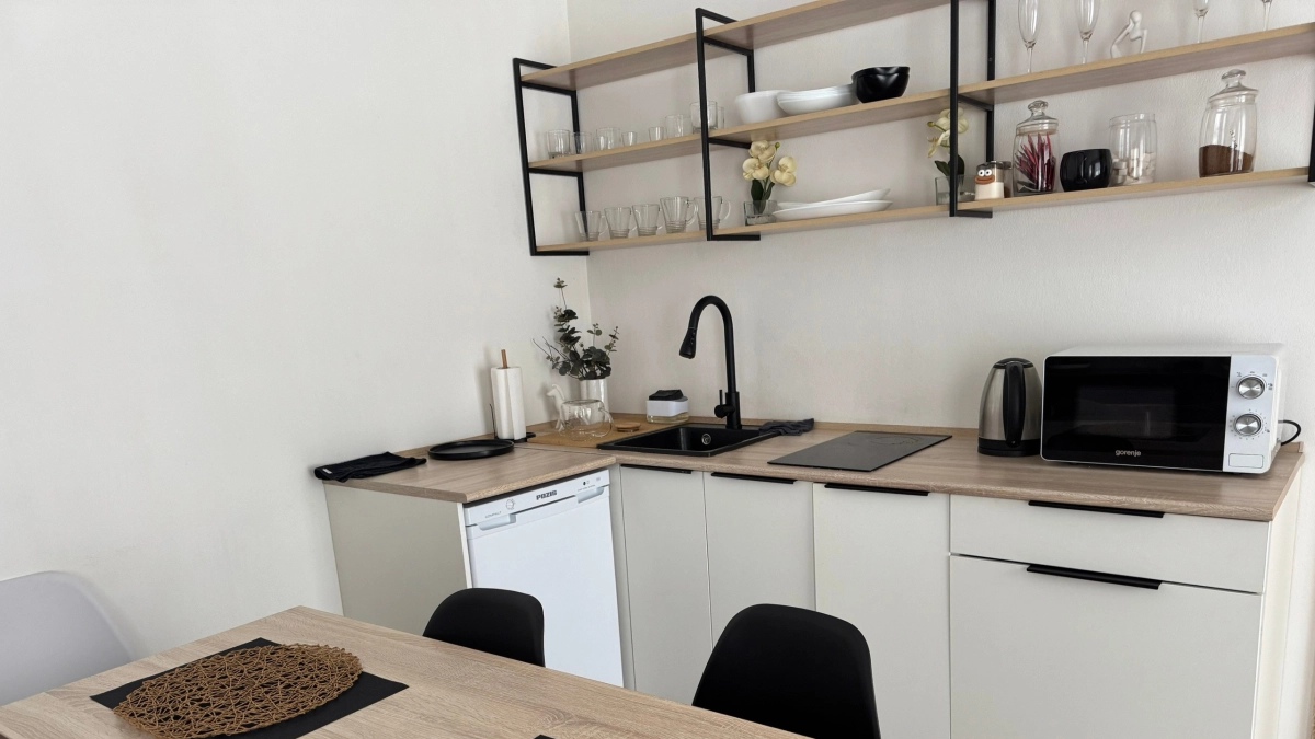 Делать такие кухни больше не модно — дизайнеры назвали главные антитренды 2026 года