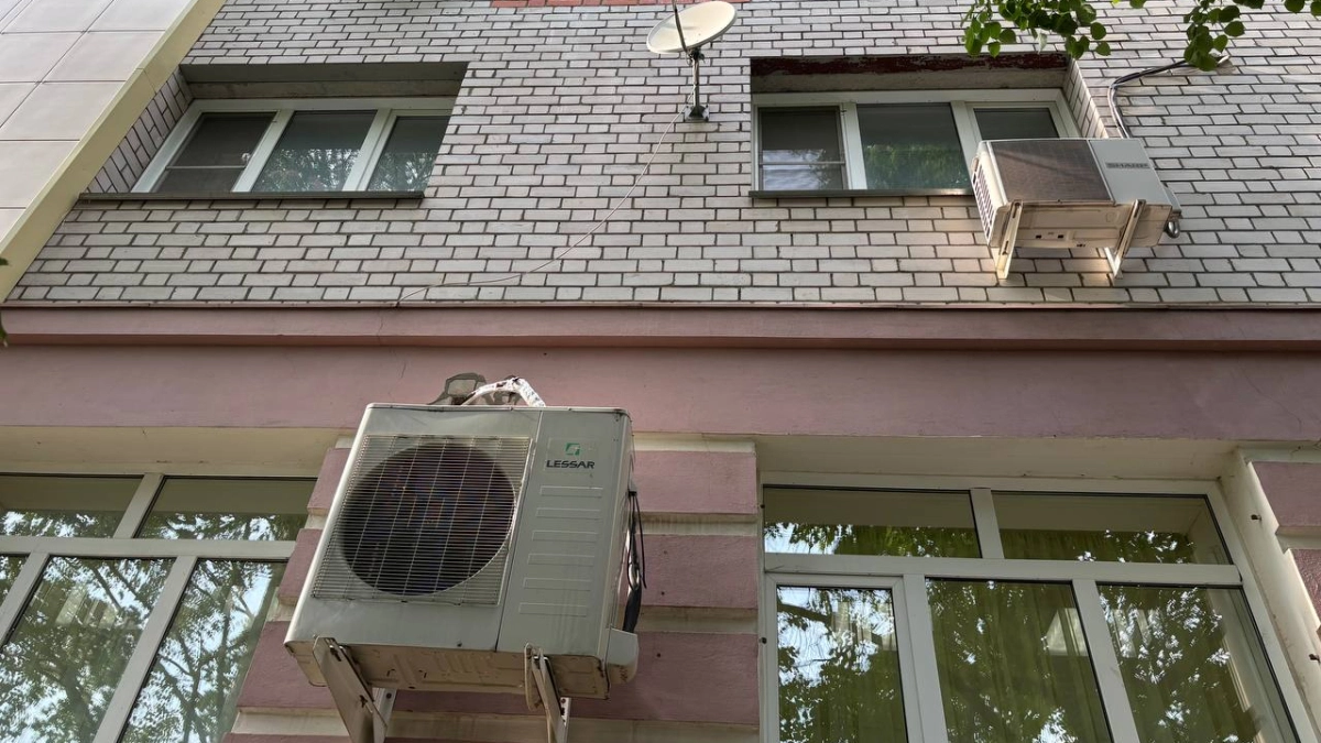 Кому за кондиционер в квартире грозит штраф: ответ эксперта