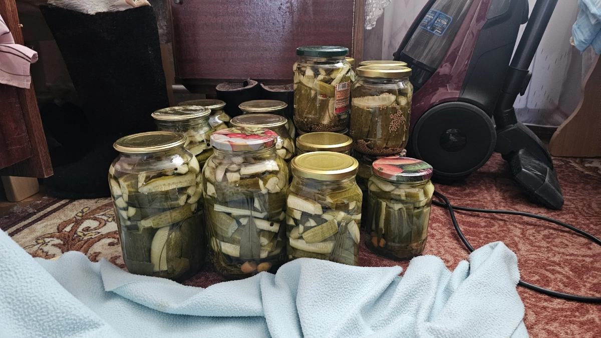 Крышки от закаток не выбрасываю, берегу как зеницу ока: 4 идеи применения - берите на заметку