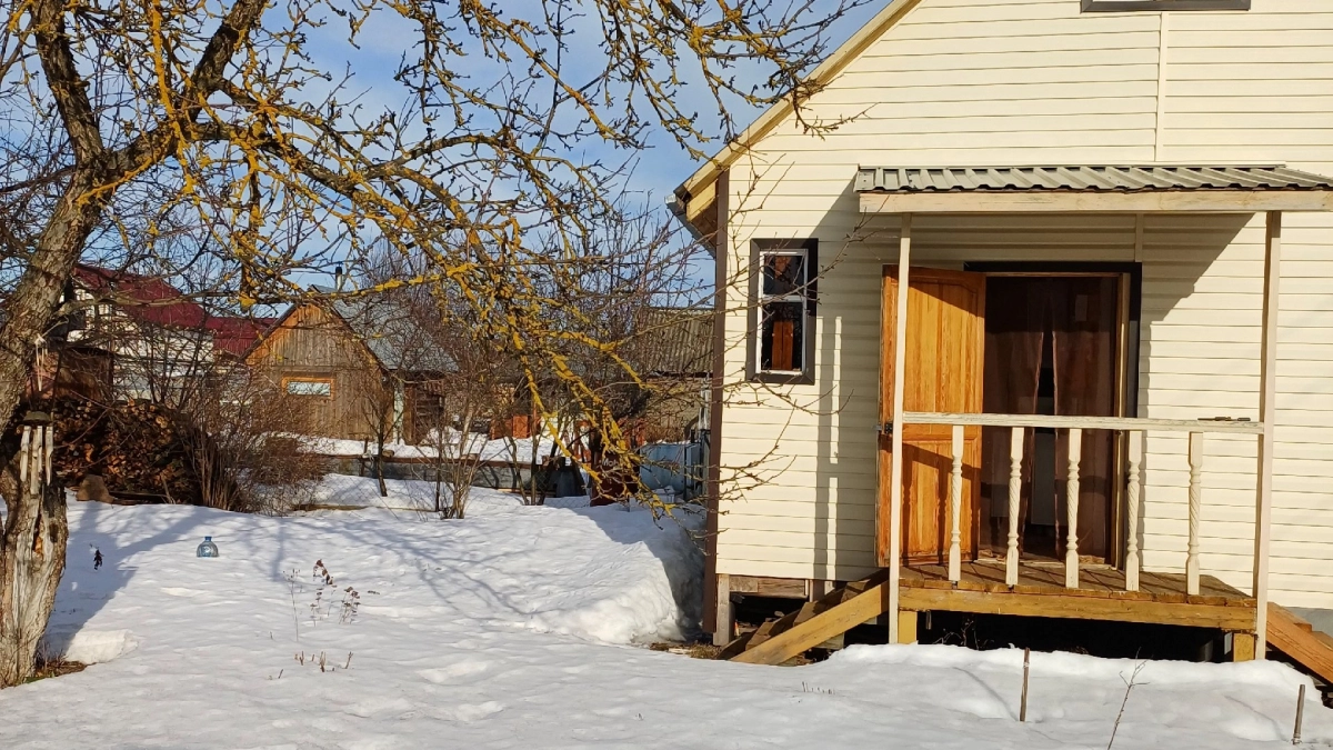 Сайдинг больше не эталон - умные хозяева выбирают другую отделку для дома и дачи: 4 трендовых варианта