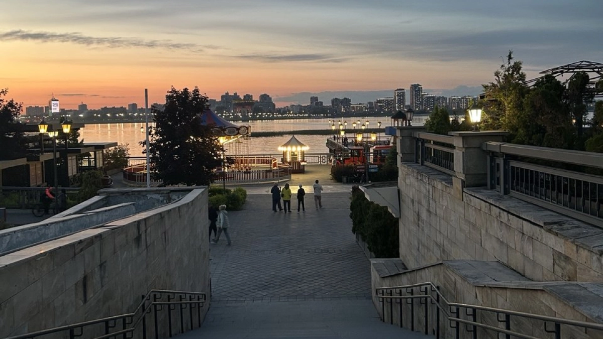 Не Сочи и не Крым: 4 российских города, где на пенсии можно жить с удовольствием, а не "доживать"