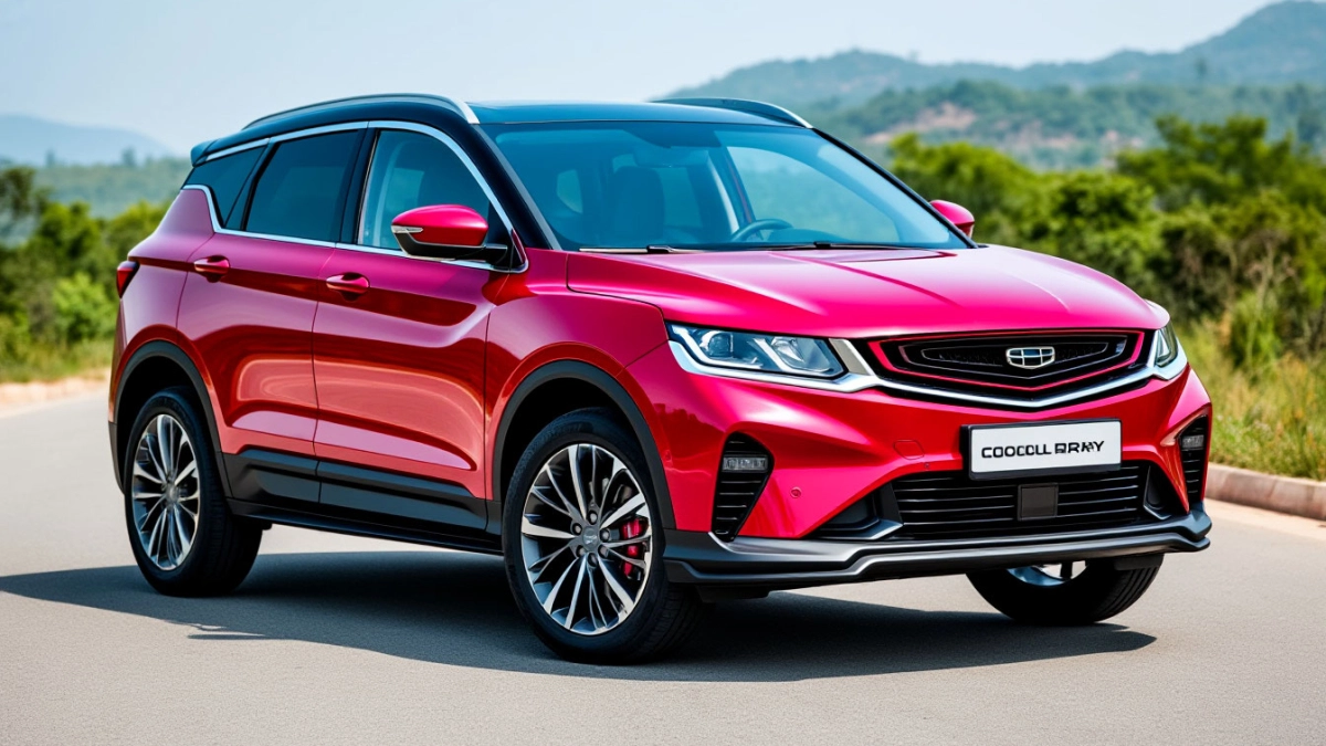 Почему сами китайцы не ездят на автомобилях Chery и Geely: причины веские